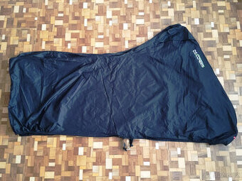 Plachta na motocykl DS Covers