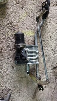 Náhradní díly Renault Scénic