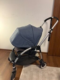 Golfový kočárek Bugaboo Bee 5