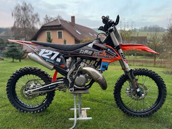 KTM SX 125