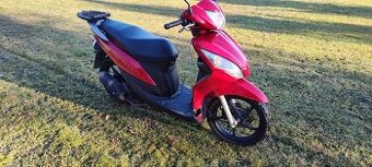 Skútr Honda Vision 110