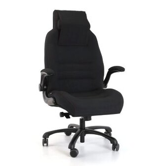 Zátěžové křeslo top stav