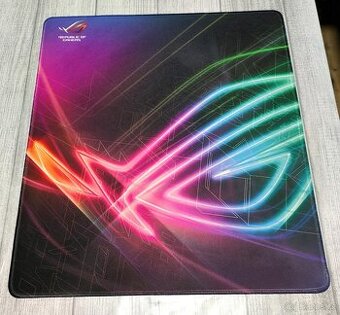 Herní podložka pod myš ASUS ROG STRIX EDGE