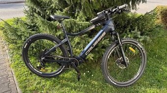 Nové elektrokolo ONE-Guera 9.8-M ( baterie 20Ah / 720 Wh )