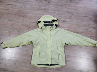 Přechodná dámská bunda