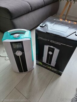 Zvlhčovač vzduchu Ocean-CARE H4