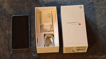 Xiaomi Mi 13 8GB/256GB v perfektním stavu