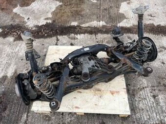 Díly Octavia 2 Rádio mp3 světla xenon jednotka rezerva