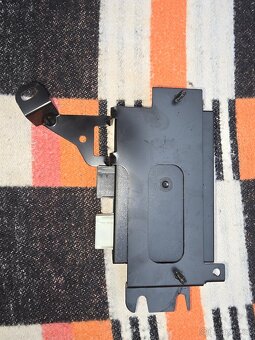 BMW řídící jednotka parkovacích senzorů E46, E39