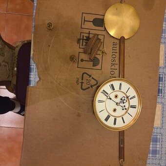 Zavažový stroj do pendlovek