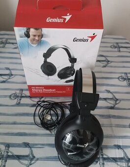 Stereo Headset