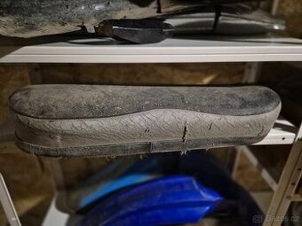 Prodám díly Jawa čz