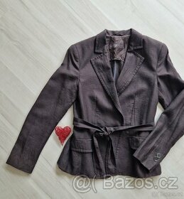 Dámské sako, vel. 36