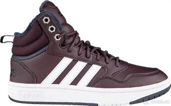 Adidas HOOPS 3.0 MID WTR