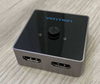 HDMI rozbočovač Vention