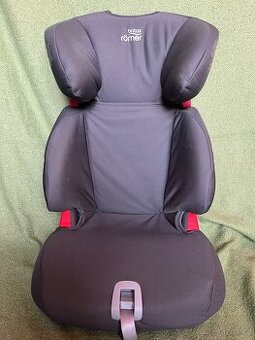 Britax Romer Discovery 15-36 kg Isofix - 1