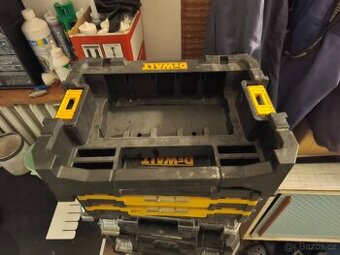 DeWALT Příslušenství - Držák sad příslušenství TSTACK DT7071