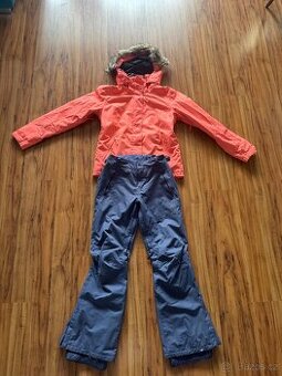 Dámská lyžařská souprava ROXY