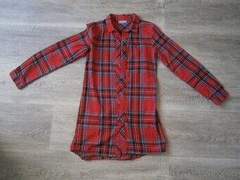 košile vel. 134/140