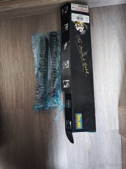 Pružiny Ohlins 9N na Yamaha Tracer 900,MT09,xsr900