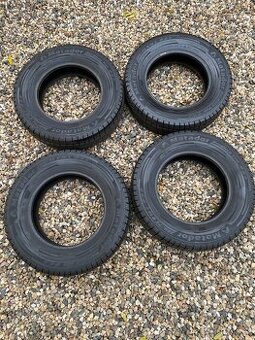 ZIMNÍ PNEU 205/75 R16 C 110/108R