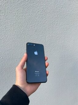 iPhone 8 Plus 256GB – prasklý displej