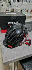 Dětská cyklistika helma