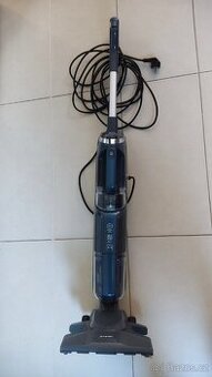 Parní mop, vysavač a ruční parní čistič Silvercrest Lidl