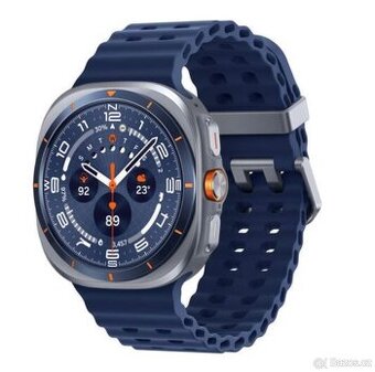 Samsung Galaxy Watch Ultra (2025) LTE Blue