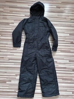 zimní kombinéza jako nová