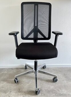 Kancelářská židle RIM Flexi