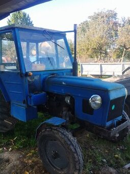 Prodám Zetor 6711