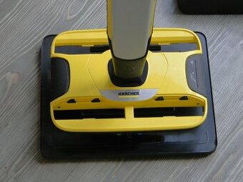 Kärcher FC-07 podlahová myčka akumulátorová