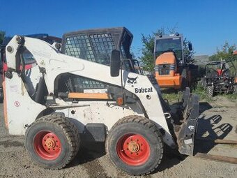 Bobcat S250