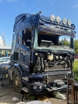 Proam vesere nahradni dily ze cane r450