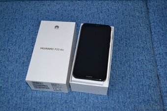 Huawei P20 Lite