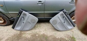 Passat 2.8V6 4x4 manuál