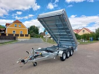 AHB 3SKS 3,5t 41/21 B3 ele - 1