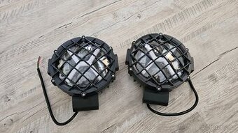 Velká LED světla - 1