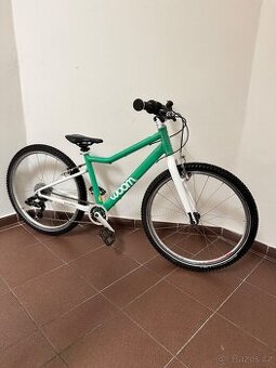 Dětské kolo Woom 5