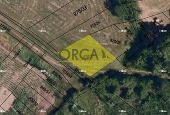 Pozemek v k.ú. Kobeřice u Brna - 1