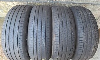 Letní pneu 205/55/19 Michelin - 1