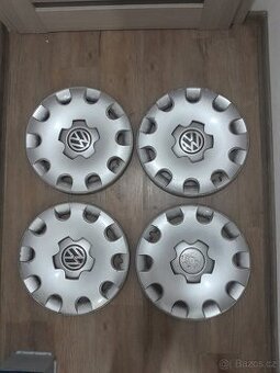 Volkswagen originál poklice 15palcu