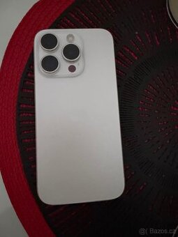 iPhone 15 Pro 128GB - 1