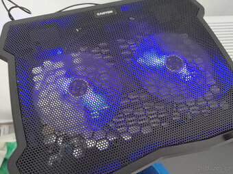 Chladicí podložka pod NTB Canyon NS-03 - 1