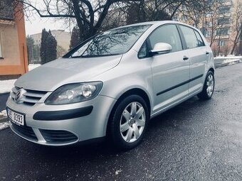 Volkswagen golf 5 plus 1.4 59kw