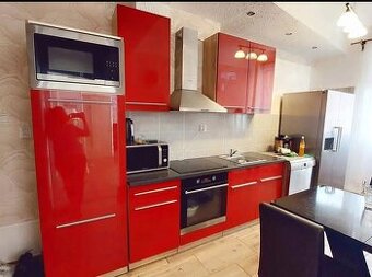 Dobrý den pronájmu barak 4kk - 1