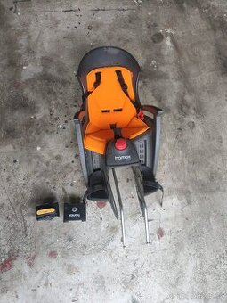 Cyklosedačka Hamax Siesta