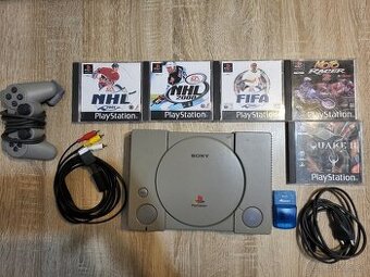 Sony Playstation 1