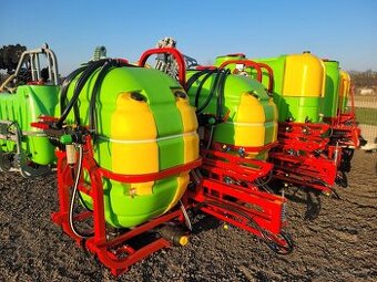 Postřkovač Brandi 800/15m